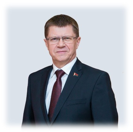 Председатель 1