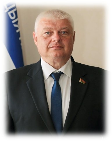 Председатель 2