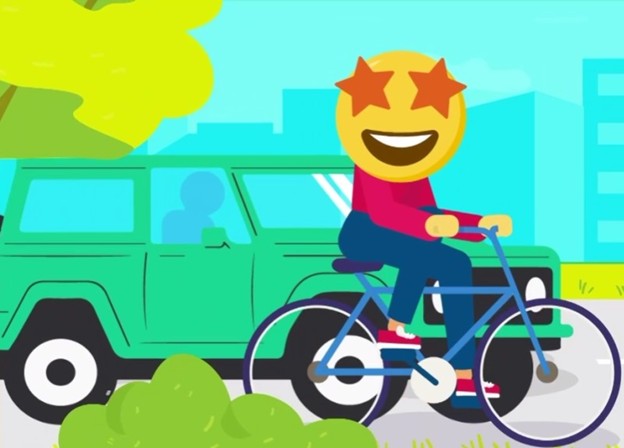 Предупреждение  случаев травматизма для велосипедистов