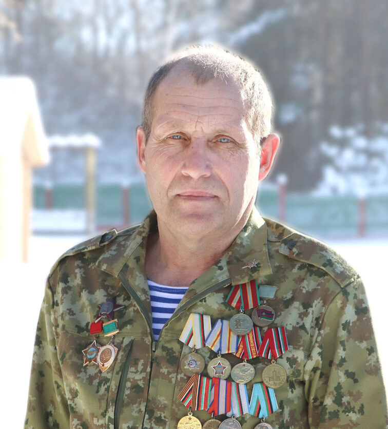 Воин-интернационалист Станислав Янч: о войне, мужской дружбе и цене спасенной жизни