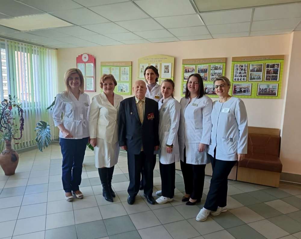 🌸 С Международным женским днем, дорогие женщины! 🌸