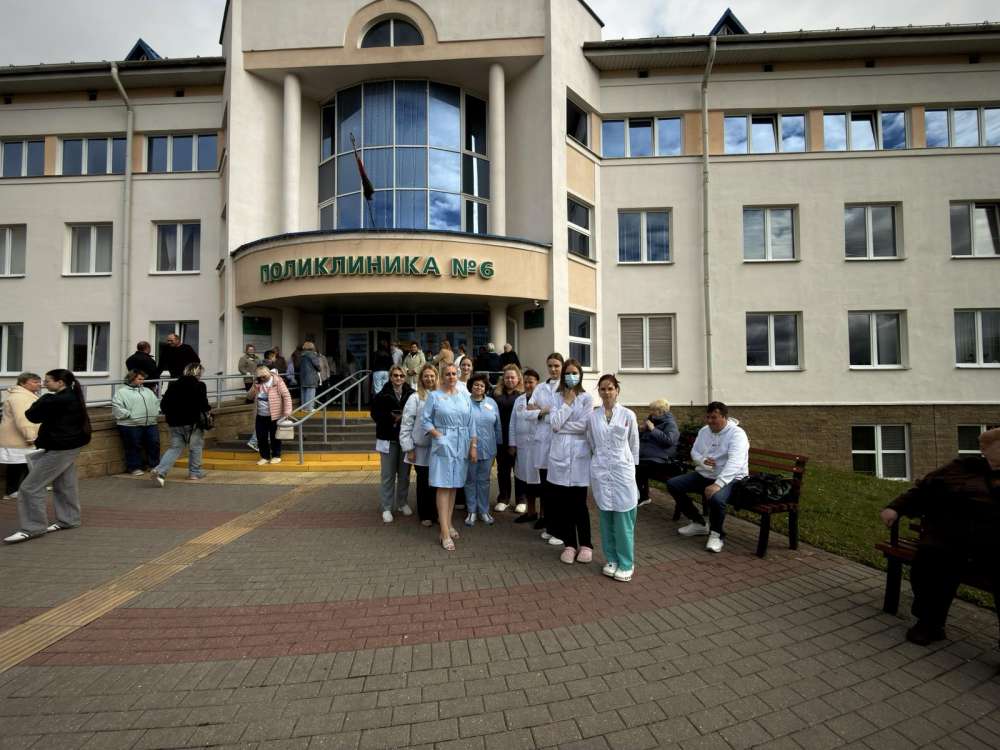 Единый день безопасности