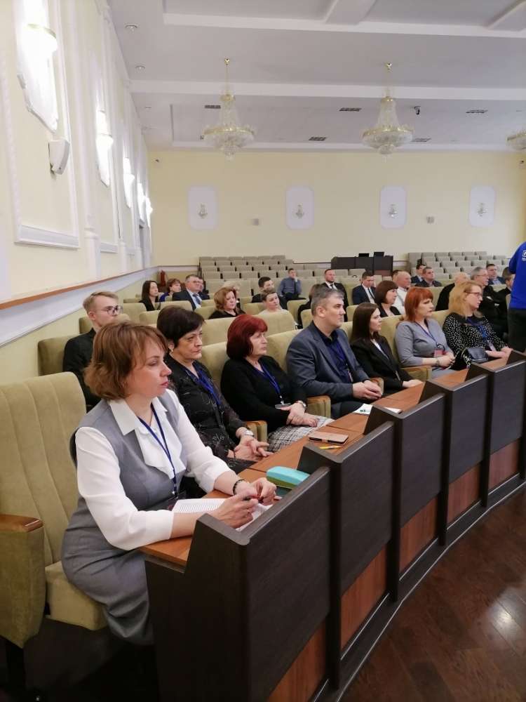 Гродненская городская избирательная комиссия подвела итоги голосования в городской Совет депутатов