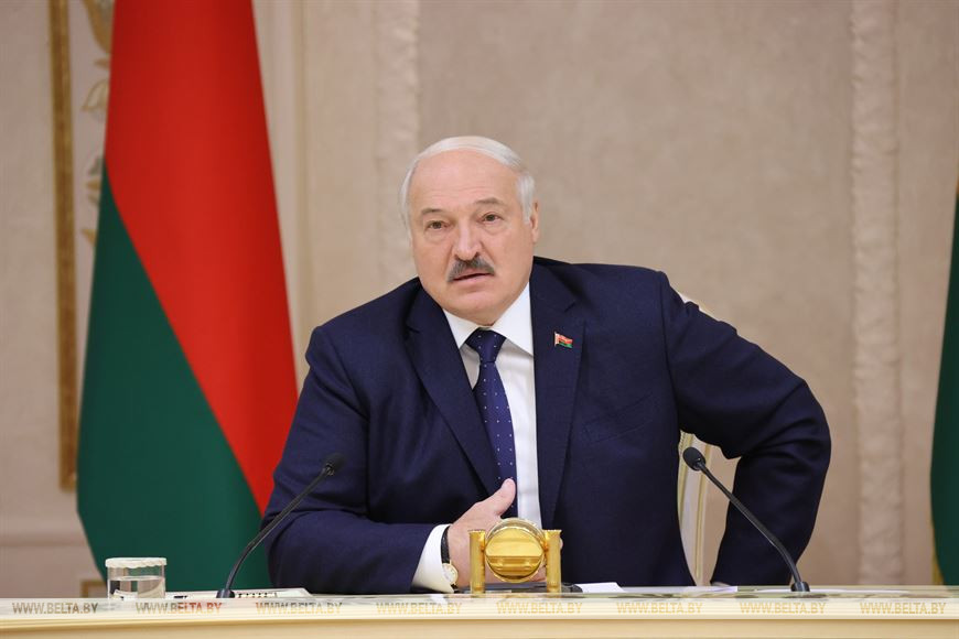 Первый 29 апреля совершит рабочий визит в Российскую Федерацию.