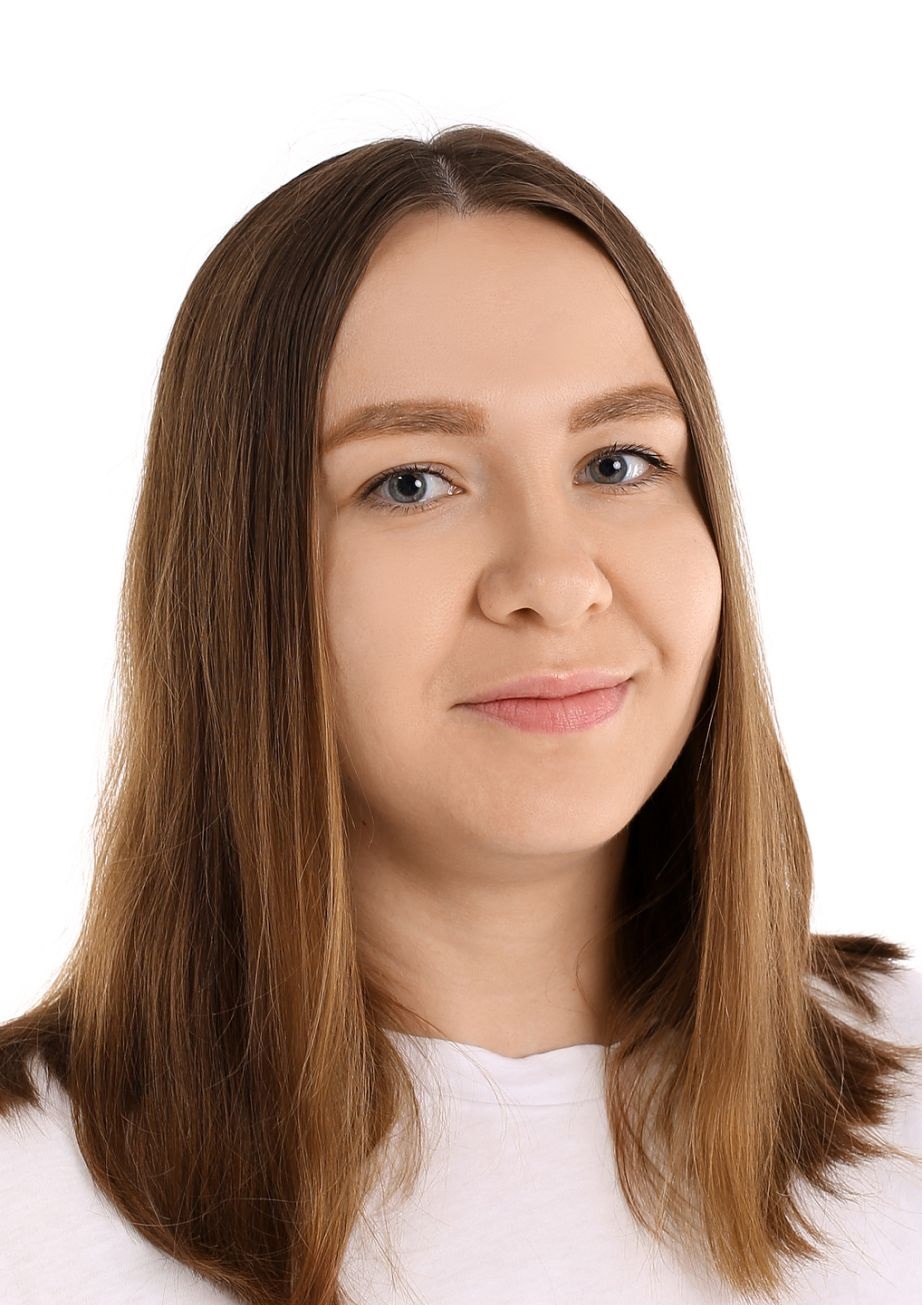 Турок Анна Здиславовна