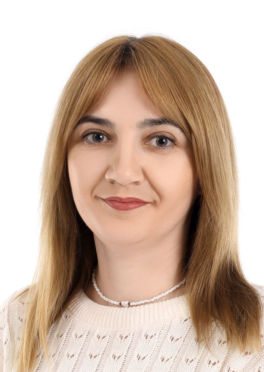 СЕМЕНОВИЧ Татьяна Витальевна