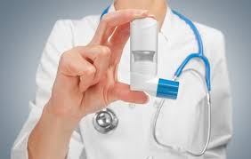 ШКОЛА АСТМЫ