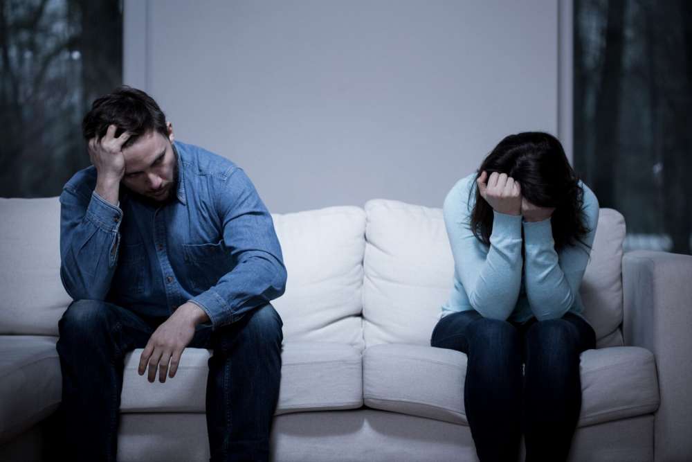 Депрессия у мужчин: отличие от женщин. Когда нужна помощь?